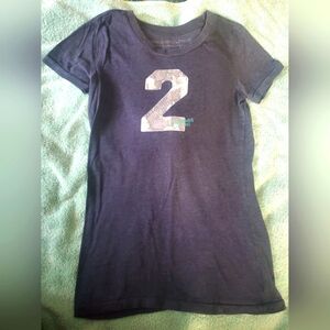 Abercrombie and Fitch top